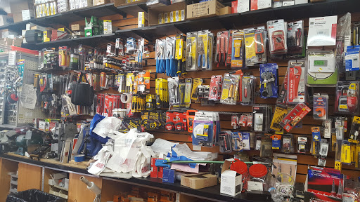 Home Improvement Store «Hardware Express True Value», reviews and photos, 829 E New York Ave, Brooklyn, NY 11203, USA