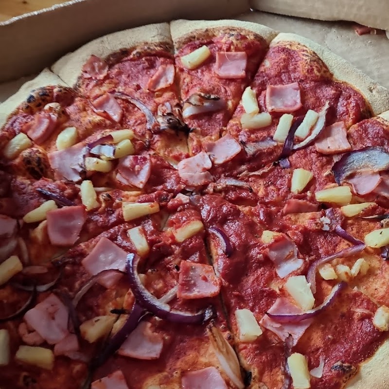 Domino's Pizza - Limerick - Mount Kennett Place