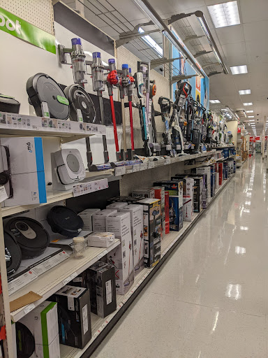 Department Store «Target», reviews and photos, 3440 W FM 544, Wylie, TX 75098, USA