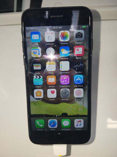 Electronics Store «Best Buy», reviews and photos, 1800 McFarland Blvd E, Tuscaloosa, AL 35404, USA