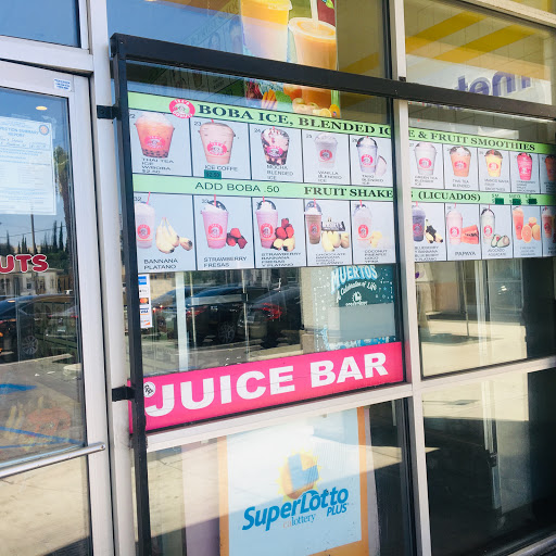 Donut Shop «Tee Donuts», reviews and photos, 325 E Anaheim St # A, Long Beach, CA 90813, USA