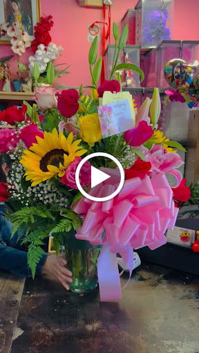 Florist «Floreria Alcatraz», reviews and photos, 159 Aldine Bender Rd #174, Houston, TX 77060, USA