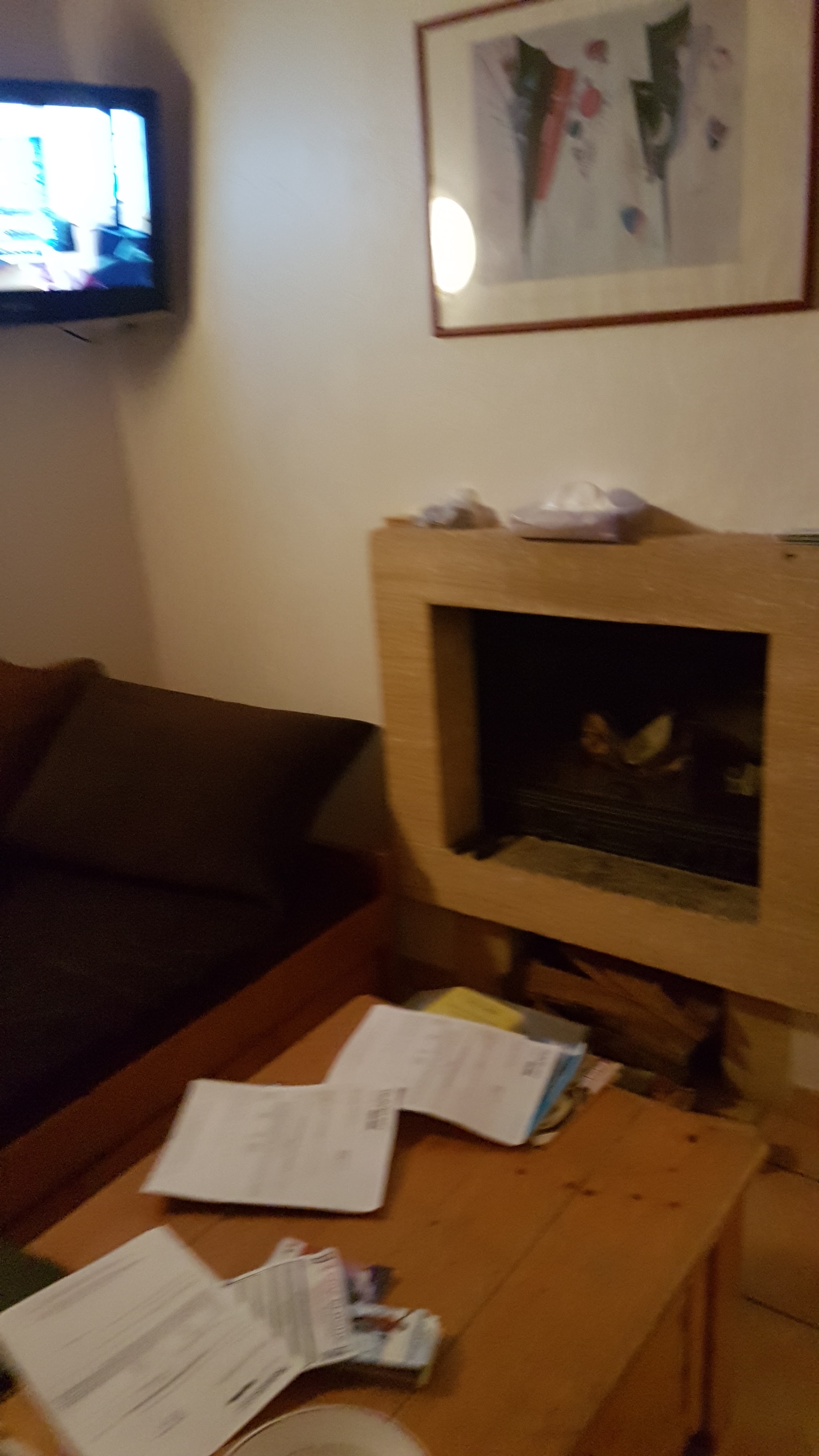 Photo n° 8 de l'avis de Diederick.e fait le 05/01/2019 à 16:48
