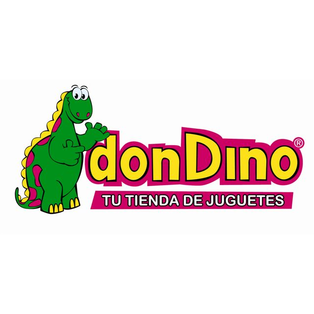 Juguetes Don Dino Ibiza