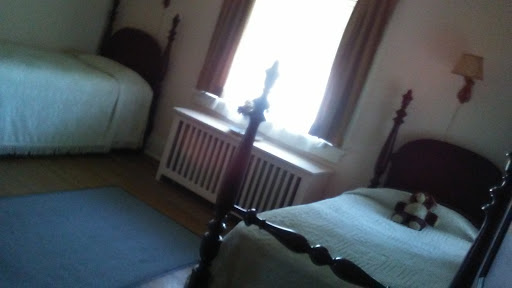 Museum «Thomas Hart Benton Home and Studio State Historic Site», reviews and photos, 3616 Belleview Ave, Kansas City, MO 64111, USA