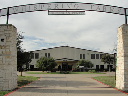The Equestrian Center at Whispering Farms LLC