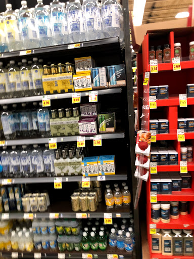 Grocery Store «Kroger», reviews and photos, 3685 S Houston Levee Rd, Collierville, TN 38017, USA