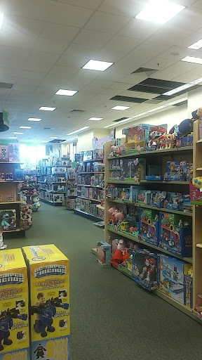 Book Store «Barnes & Noble», reviews and photos, 2051 N Federal Hwy, Fort Lauderdale, FL 33305, USA
