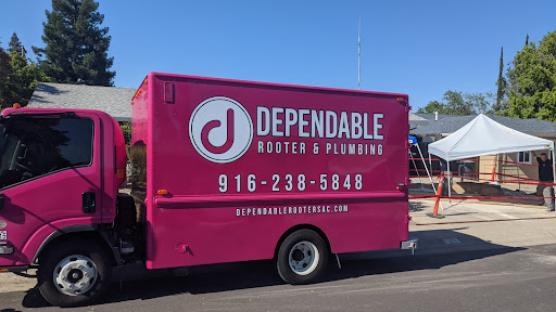 Plumber «Dependable Rooter and Plumbing», reviews and photos, 820 Faulstich Ct, San Jose, CA 95112, USA