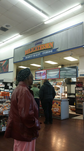 Supermarket «Imperial Fresh Markets», reviews and photos, 5800 Caniff St, Detroit, MI 48212, USA