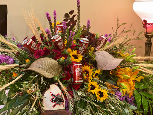 Florist «Fairytale Florals», reviews and photos, 3321 J.F.K. Blvd, North Little Rock, AR 72116, USA