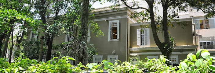 Raf Architecture and Planning Botafogo Rio de Janeiro RJ