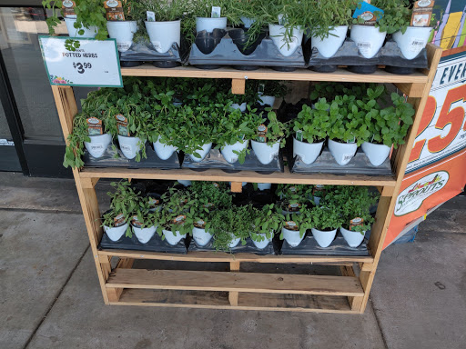 Health Food Store «Sprouts Farmers Market», reviews and photos, 110 S Interstate Hwy 35, Round Rock, TX 78681, USA