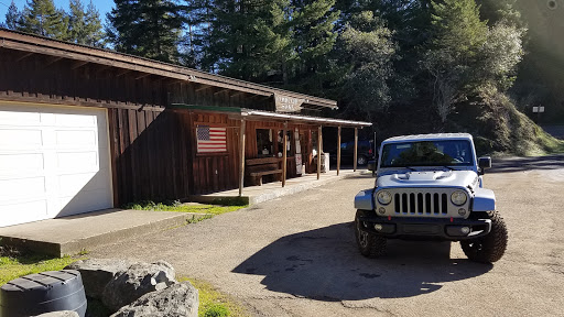 Grocery Store «Comptche Store», reviews and photos, 31051 Comptche Ukiah Rd, Comptche, CA 95427, USA