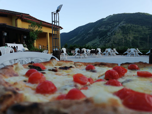Villa luce in Belmonte Castello, Provincia di Frosinone