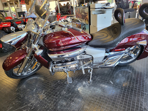 Motorcycle Dealer «Stubbs Cycles», reviews and photos