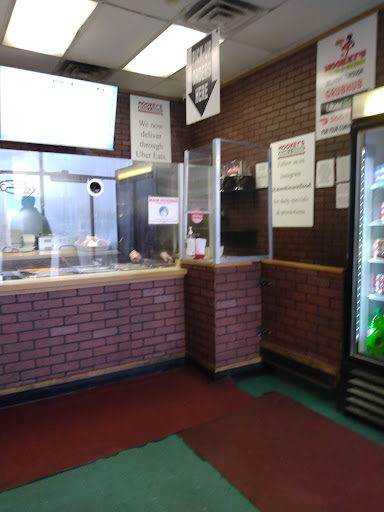 Shopping Mall «Lincoln Shopping Center», reviews and photos, 26092 Greenfield Rd, Oak Park, MI 48237, USA