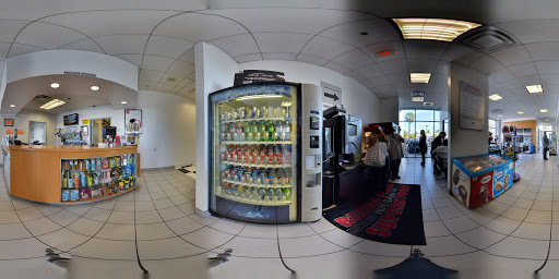 Nissan Dealer «Buena Park Nissan», reviews and photos, 6501 Auto Center Dr, Buena Park, CA 90621, USA