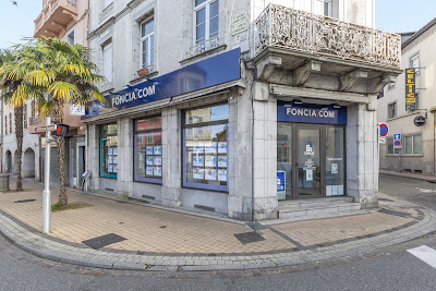 FONCIA | Agence Immobilière | Achat-Vente | Tarbes | Avenue du Régiment de Bigorre à Tarbes