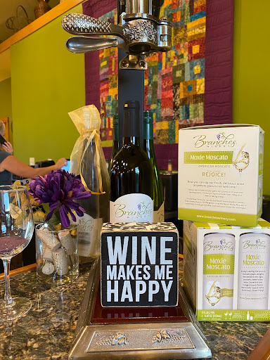Winery «Branches Winery», reviews and photos, E6796 Old Line Rd, Westby, WI 54667, USA