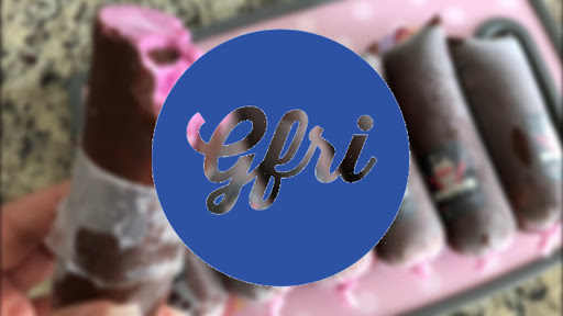 Logo da empresa - GFri Gourmet
