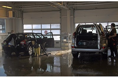 Photos of Automazgātāva "Autostiķis"