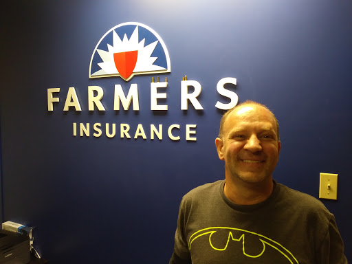 Auto Insurance Agency «Jayson Hoffer Insurance Agency», reviews and photos