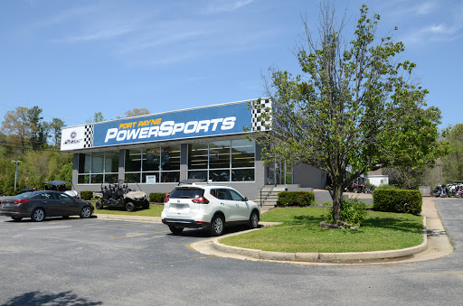 Yamaha Motorcycle Dealer «Fort Payne Power Sports», reviews and photos, 107 Glenn Blvd SW, Fort Payne, AL 35967, USA