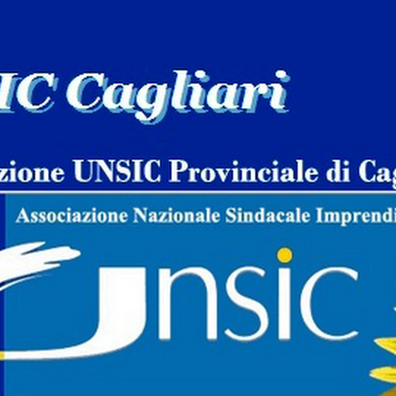 Unsic Provinciale Cagliari