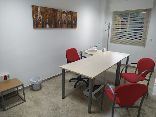 Esperanza Ruiz Psicóloga en Córdoba. Consulta presencial y ONLINE. en Córdoba, Córdoba