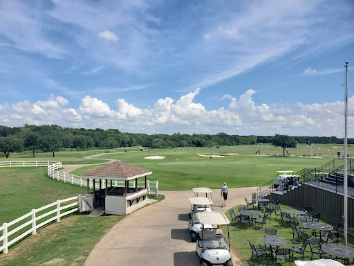 Golf Club «Woodbridge Golf Club», reviews and photos, 7400 Country Club Dr, Wylie, TX 75098, USA
