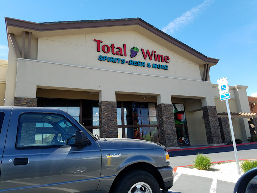 Wine Store «Total Wine & More», reviews and photos, 6671 S Virginia St, Reno, NV 89511, USA