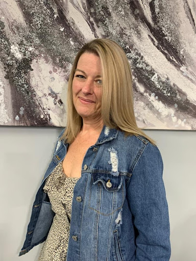 Hair Salon «Pink Mullet Salon», reviews and photos, 4091 Mallory Ln # 102, Franklin, TN 37067, USA