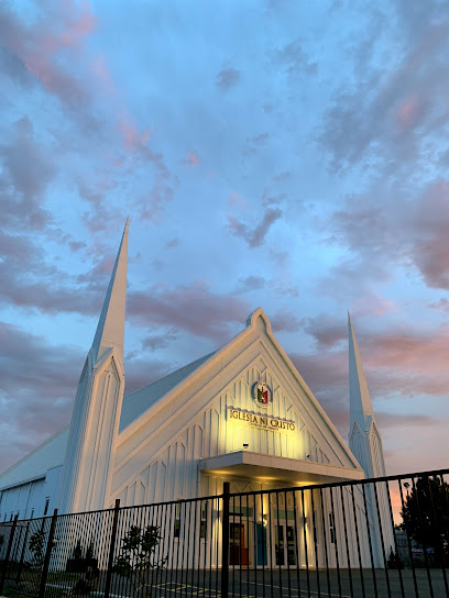 Iglesia Ni Cristo - Christchurch Congregation