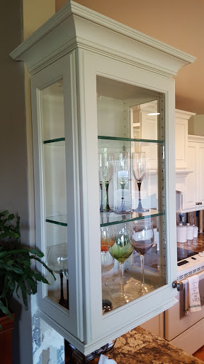 Cabinet Maker «Sapphire Cabinets & Doors», reviews and photos, 1450 W Evans Ave Unit-B, Denver, CO 80223, USA