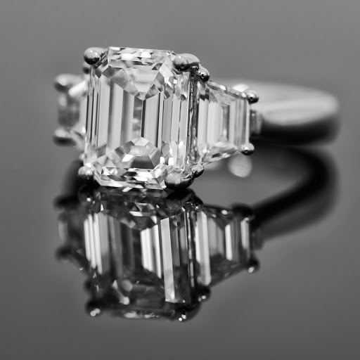 Jewelry Designer «Castle Pines Jewelers», reviews and photos, 880 W Happy Canyon Rd # 120, Castle Rock, CO 80108, USA