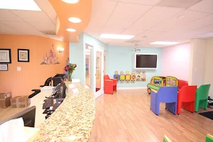 BriteStars Pediatric Dentistry at Lake Ridge image