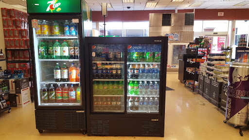 State Liquor Store «State Liquor Agency», reviews and photos, 777 Neil Ave, Columbus, OH 43215, USA