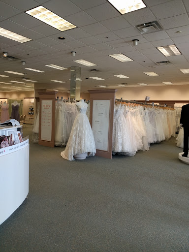 Bridal shop Durham