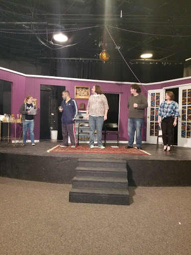 Performing Arts Theater «Hardin County Playhouse», reviews and photos, 209 W Dixie Ave, Elizabethtown, KY 42701, USA