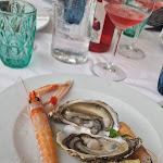 Photo n°1 de l'avis de Armando.a fait le 01/04/2024 à 10:30 sur le  La Bussola à Trani