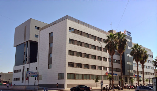 Hospitales privados Murcia