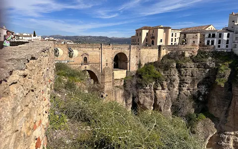 Puente Nuevo Viewpoint image