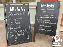 Carte du Kiek In Barth à Barth