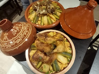 Photos du propriétaire du Tamazgha Restaurant Kabyle à Vienne - n°2