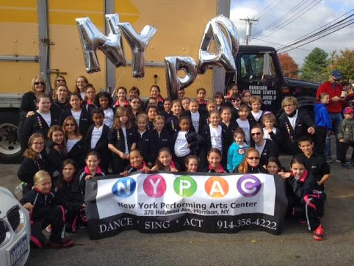 Performing Arts Theater «New York Performing Arts Center (NYPAC)», reviews and photos, 378 Halstead Ave, Harrison, NY 10528, USA