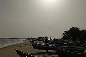 Dandi beach image