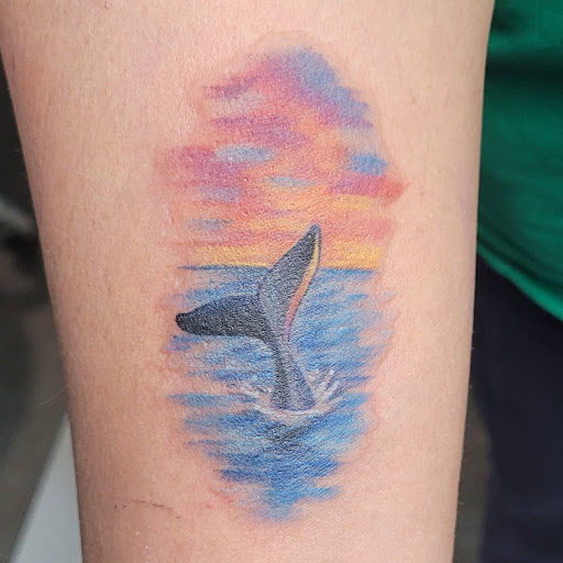 Find tattoo ideas sexy for your next unique tattoo in Worcester at Elegance Piercing & Tattoo Inc.