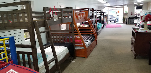 Mattress Store «Best Prices Furniture & Mattress», reviews and photos, 320 E Main St A, Monroe, WA 98272, USA