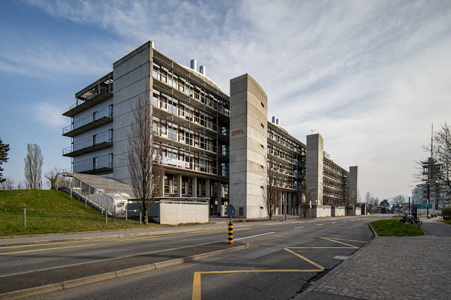 Rezensionen über CECAM-HQ, EPFL in Montreux - Universität